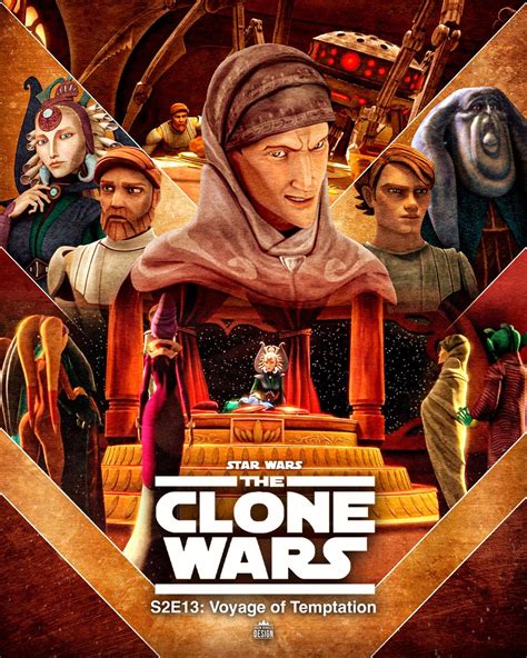 star wars the clone wars voyage of temptation watch online|voyage of temptation wookie.